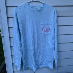 Ivory Ella shirt